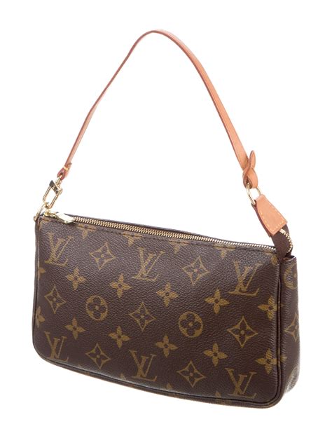 lv pochette bag|Lv pochette accessoires bag.